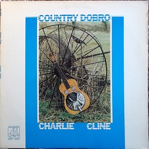 Charlie Cline - Country Dobro