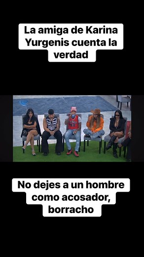 La casa clips on Reels