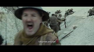 1917 - streaming: gdzie obejrzeć film online?