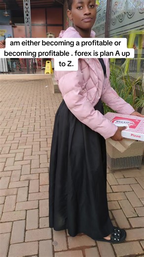 Embrace Life as a Trader: Finding Balance and Joy