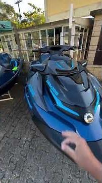 Do you already know how our Jet Ski share program works?🌊