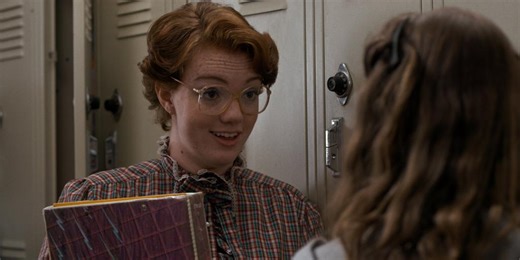 Exclusive | ‘Stranger Things’ star Shannon Purser looks back at Barb’s big death: ‘They talked about bringing me back’