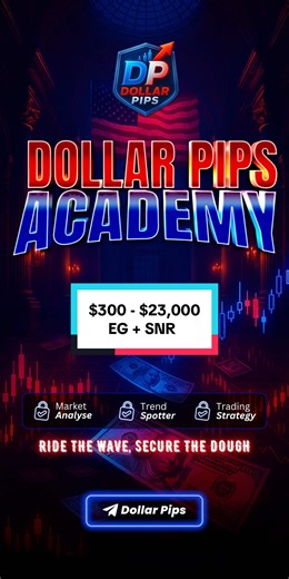 DollarPipsfx on TikTok