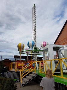 23 reactions · 3 comments | #Used #Double #Ride mt. 15 ready for sale For info call us at +393292651583 #Doppia #Giostra #usata mt. 15 Per informazioni chiamateci al 3292651583 mail: info@marketrides.eu | Rides Solutions | Facebook