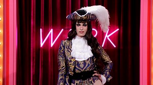 190K views · 6.4K reactions | The doll is doll-ing!  Take a lewk at the life of #DragRace Season 12 finalist, Gigi Goode, in #PortraitOfAQueen 勺 | RuPaul's Drag Race | Facebook