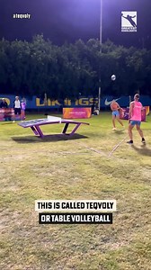 You've never seen this game before 🤯 | GreatestHighlights