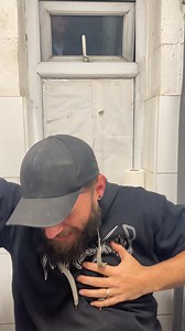 Thinking that everytime you have a struggle poop your gna go out like the king #fyp #poop #davetheangrytrucker #English #funny #joke #silly | Davetheangrytrucker