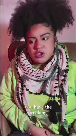 Military vs. Students: Free Speech Under Fire on Campus #shorts