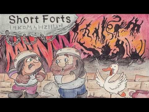 Short Forts: The Siege...from Hell