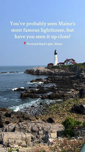 Chasing Maine on TikTok