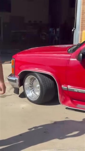 Stepside Trucks: Classic 90's Style That Turns Heads