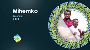 31 reactions · 5 comments | LEO USIKU KWENYE MIHEMKO Tunahemshwa na kikao cha wachawi,  eti wanaowangiwa wanatoa maoni mmmmh. Haitoshi mchawi anataka kumtongoza msukule wake. Ni leo saa 1:00 usiku Sinema zetu. @mbotohajiog @kim_bernick @elesia_haule | Azam TV | Facebook