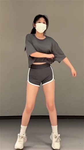 Let the music move me 💫