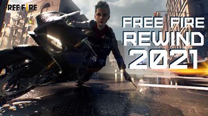 1.1M views · 3.7K reactions | It's time for a rewind ⏰ 2021 is coming to an end, and we've made so many memories and milestones this year! The journey doesn't end here. Brace yourselves, for the New Age, is coming. ❄ #FreeFire #IndiaKaBattleRoyale #Booyah | Garena Free Fire | Facebook