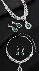 7.4K views · 13 reactions |  퐒퐞퐥퐥퐢퐧퐠 퐎퐮퐭 퐒퐮퐩퐞퐫 퐅퐚퐬퐭! Don’t miss your chance — grab yours 퐍퐎퐖 or regret it later  Tap the link below before it’s too late! https://loftique.site/products/elysian-emerald-jewelry-set . . . . #TrendingNow #LimitedStock #LoftiqueLovesYou #GiftingSeason #ShopSmart #FastSelling #OneStopGiftingSolution | Loftique | Facebook