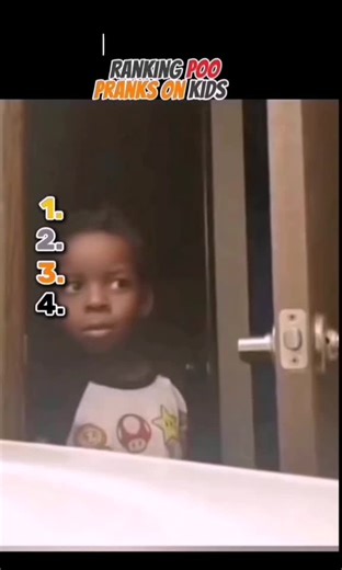 POO Pranks on Kids. #fyp #funny #fy #foryoupage #fyppppppppppppppppppppppp