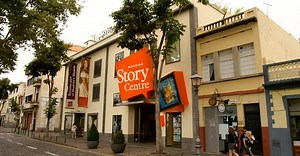 Madeira Story Centre – The history and culture of the Madeira Island