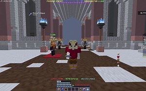 [hypixel skyblock]remake 100h