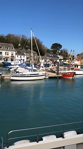 Spring has arrived in Padstow ☀️ #originalcottagesfamily | Cornish Horizons Holiday Cottages