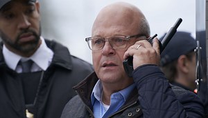 A new defendant’s story in each episode grows repetitious on Fox series ‘Accused’