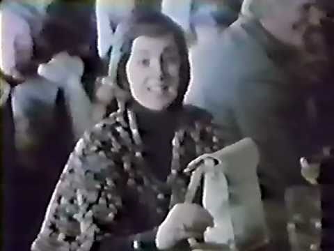 Aer Lingus 1976 TV commercial