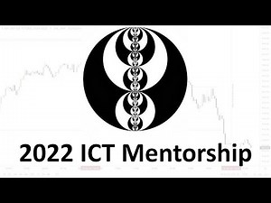 2022 ICT Mentorship Episode 37