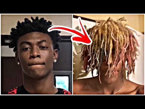 5 Tips To Grow Your Freeform Dreads Faster!😱🔥