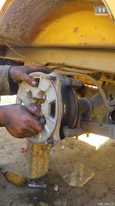 67K views · 139 reactions | DIY Axle Shaft Repair | Voov Repairs | Facebook