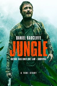 Jungle: Trailer 1