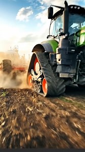 Claas Xerion 12 — Massive Power, Smart Control. | FarmMachinery Review