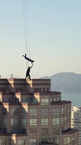 6.3K views · 185 reactions | Matrix 4 filming in San Francisco... | Let's Talk Movies | Facebook