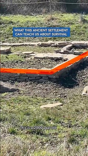 That's why build quality is so important #architecture #building #ruins
