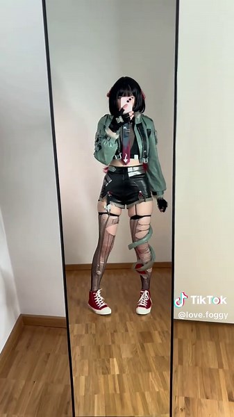 Cosplay Ideas: Who Should I Dress Up As Next?