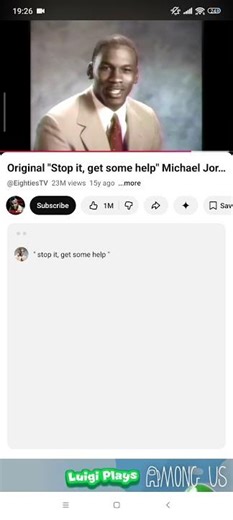 stop it get some help meme