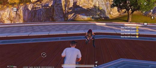 Exploring Pung Mobile Gameplay Strategies