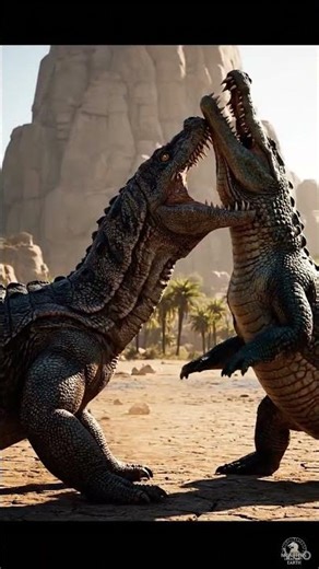 The Mystery of Australia's Lost Giants#jurassicworld