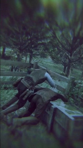 Drunk. Fighting. RUNNING. 💀😂 | RDR2