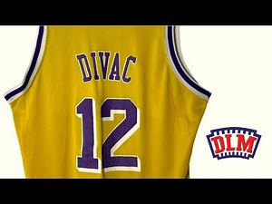 DLM - Vlade Divac