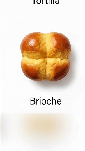 Why Brioche Bread Tastes Like Cake? 🤯. Brioche Explained 🥐 | France’s Richest Bread.