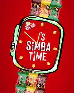 Stay snack ready with your favourite Simba small bag or strips ❤️. 1 for the car 🚗, 1 in your lunch-bag 💼, 1 in the work drawer 👨🏽‍💻, 1 in a secret location 🤫. Make sure #ItsSimbaTime 😉. #RoarrrsWithFlavour | Simba Chips