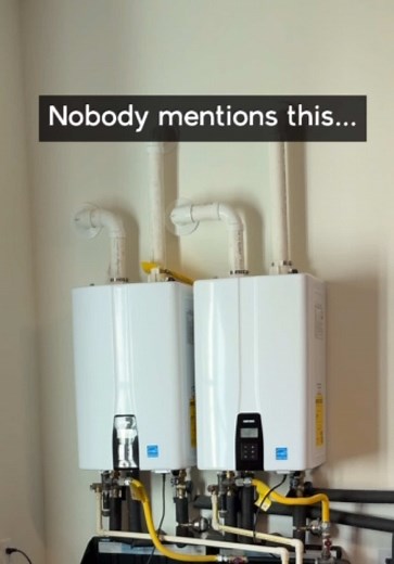 Build a House: Essential Checklist for Tankless Water Heater Drain Pan