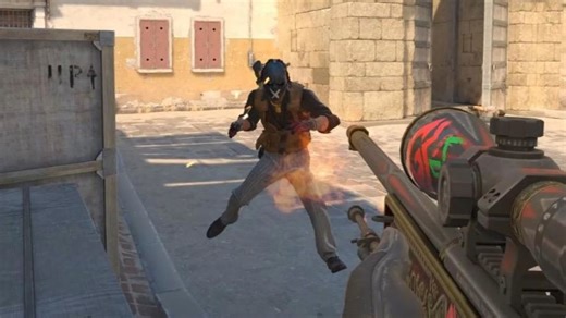 26.2.13混剪CS——Far Away