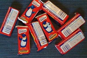 National Biscuit Day: Here are 10 glorious and cringeworthy jokes found on the back of Penguin Biscuits