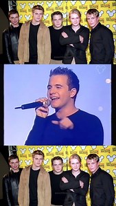 4.8K views · 3.5K reactions | 25 years ago today, Westlife lit up the Disney Channel Kids Awards 2000 stage with a performance of Flying Without Wings and Fool Again (shown here)  Oh, and they took home Best Male Group too  Who remembers catching this live? As a Disney kid back in the day, I was buzzin’ seeing the lads on the telly! #westlife #westlifemusic #westlifeie #markfeehily #shanefilan #nickybyrne #kianegan #foolagain #disneychannelkidsawards | Westlife Ireland | Facebook