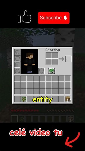 Zaujímavý Minecraft modpack #minecraft #horror #gaming #survival