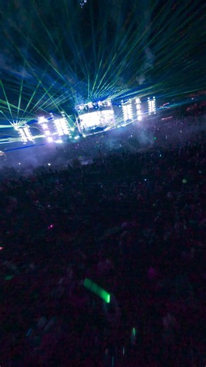 TRANSFORMERS ONE rolled out at Bass Canyon last weekend! 🤖🔥I’ve been a huge fan of Transformers since I was a kid, so I’m excited to be working with Transformers One and Paramount Pictures on this project. More to come soon! Transformers hits theatres Sept 20. #TransformersOne | Excision