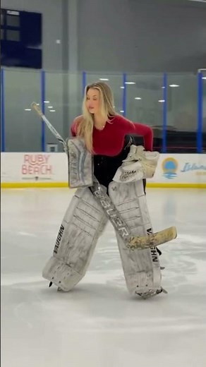 Mikayla Demaiter: From Ice Hockey Goalie to Modeling Sensation | Canadian Star
