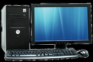 Kompjuteri, një mjet i domosdoshëm - Projekt Informatikë