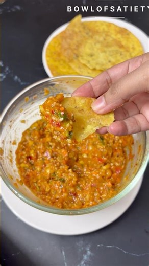 Mango salsa #fyiシ゚viral #fyp #summerrecipes