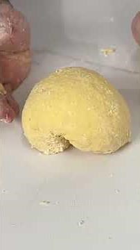 How to Make Gabe's Farfalle Pasta